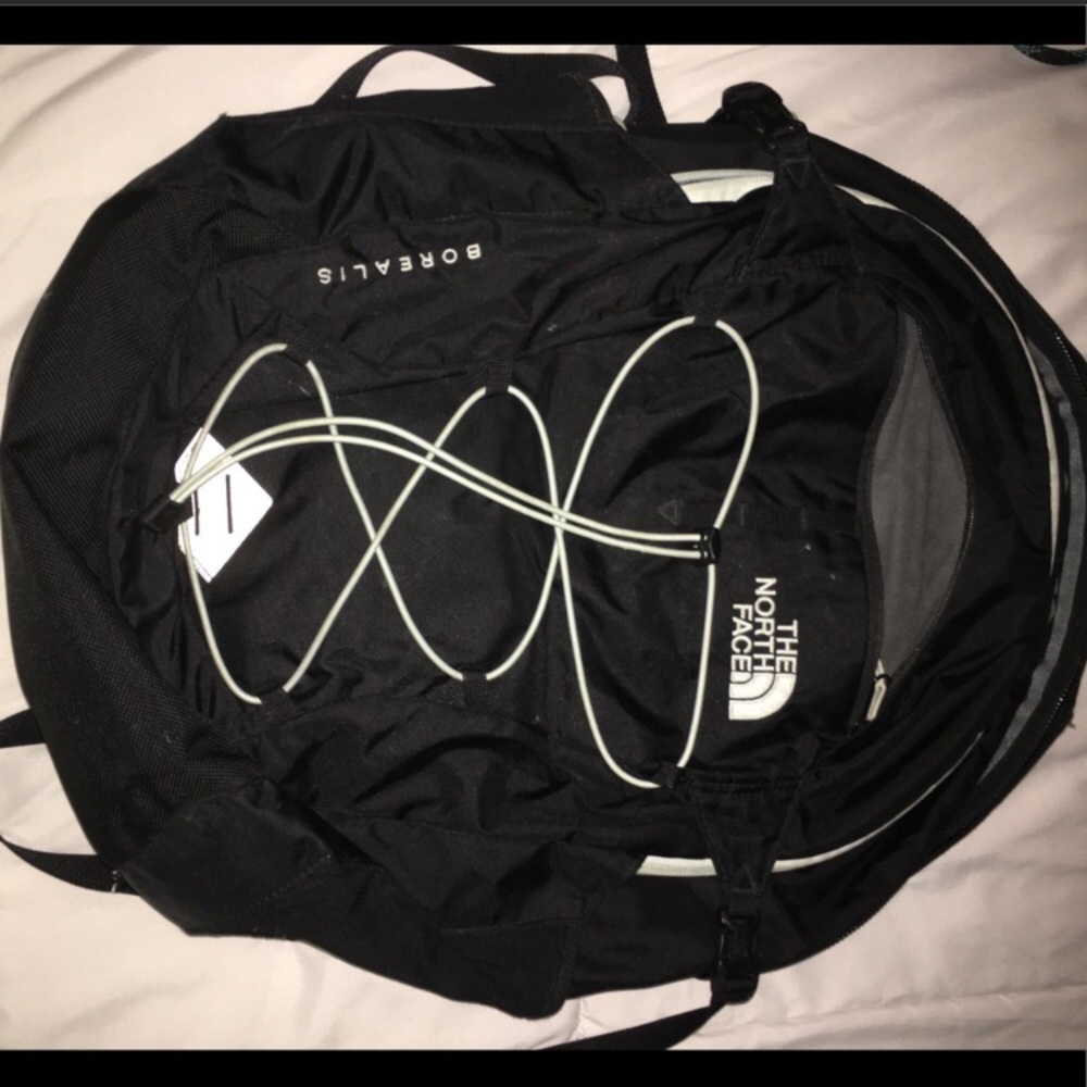 North Face Borealis Backpack